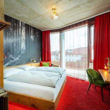 Mightytwice Hotel Achern Exterior foto