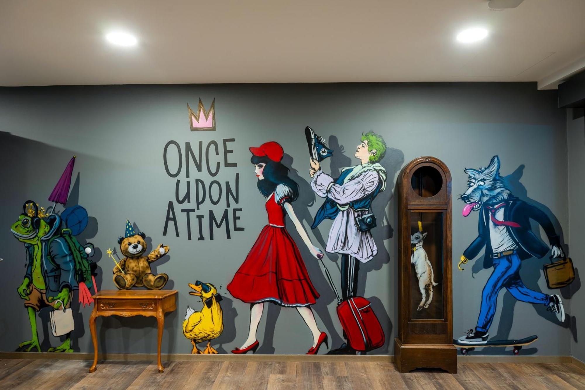Mightytwice Hotel Achern Exterior foto